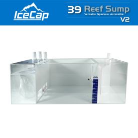 IceCap 39 Reef Sump V2