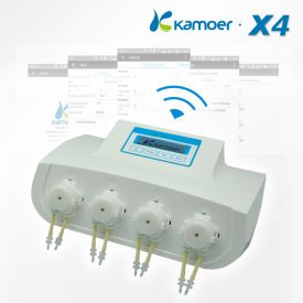 Kamoer X4 Wifi Dosing pump