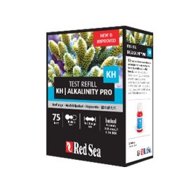 Red Sea Alkalinity Pro Reagent Refill Kit