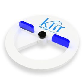 Klir Flow Diverting Cap