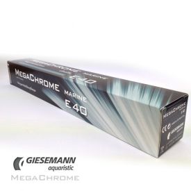 Giesemann MegaChrome Marine Lamp