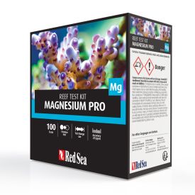 Red Sea Magnesium Pro Test Kit (Mg)