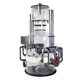 Q8 Commercial Foam Fractionator