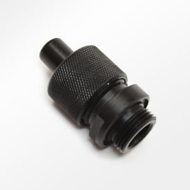 Black Nylon Probe Holder