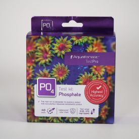 Aquaforest Phosphate PO4 Test Kit