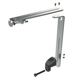 AI Prime HD tank top mount configuration