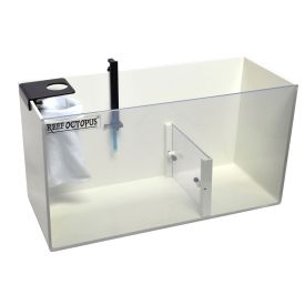 Reef Octopus 36in PVC Reef Sump