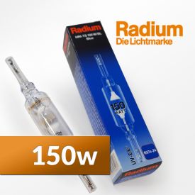 Radium 150w Metal Halide