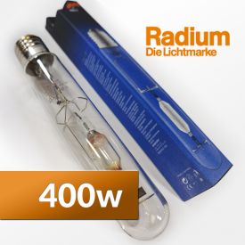Radium 20000k Mogul 400wSingle Ended Lamp