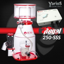 Regal 250SSS Compact Protein Skimmer