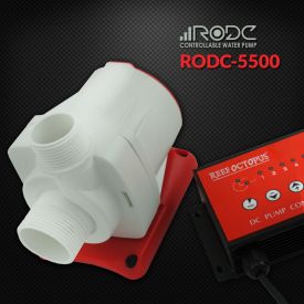RODC 5500 Controllable Water Pump