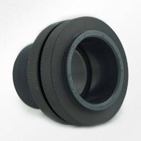 Heavy Duty Schedule 80 Bulkhead