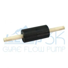 IceCap Gyre Impeller Shaft