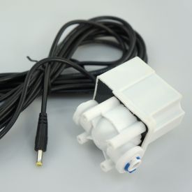 Icecap ATO Solenoid Valve