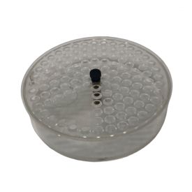 Bubble Chamber for SRO 5000SSS and 3000SSS 