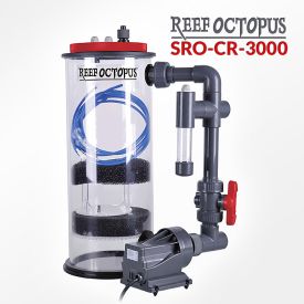 Super Reef Octopus CR 3000 Calcium Reactor