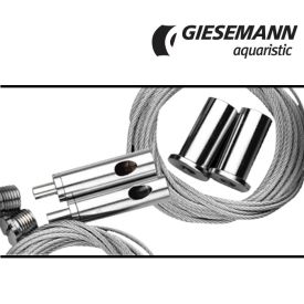 Suspension Kit (260mm) for Futura, VerVve, Matrix (4-bulb ONLY) (CLOSEOUT)
