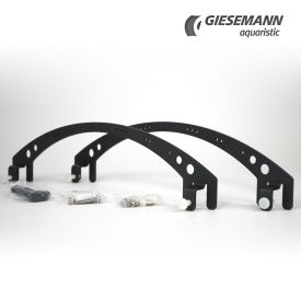 Universal Aquarium Mounting Bracket (Irridium) (CLOSEOUT)