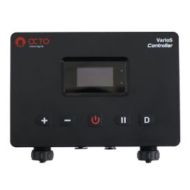 Replacement Controller for the VarioS 10 Pump