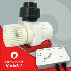 VarioS 4 Circulation Pump