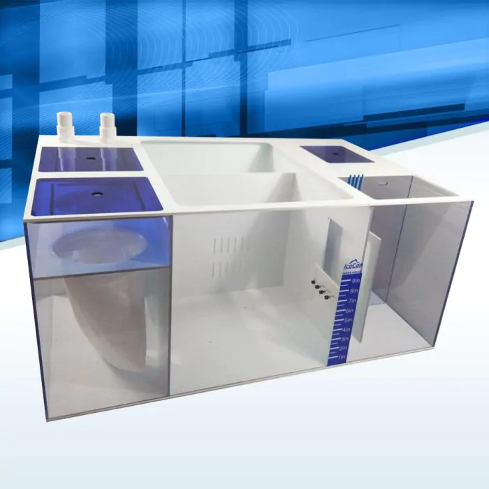 IceCap RS-36XL Reef Sump | CoralVue