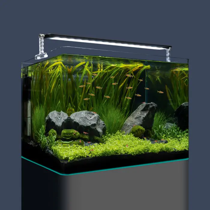 Dennerle Nano Tank Plant Pro 70 L 18.5 US Gal CoralVue