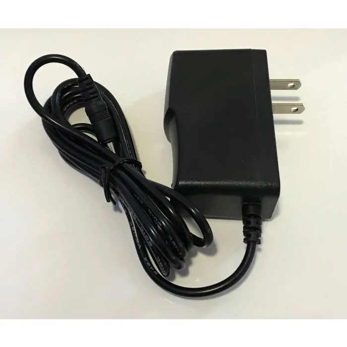 IceCap K2-50 Pump Power Adapter | CoralVue