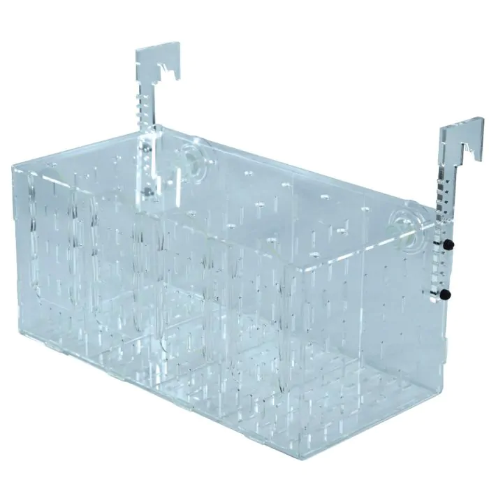 IceCap Acclimation Boxes | CoralVue IceCap Acclimation Boxes | CoralVue