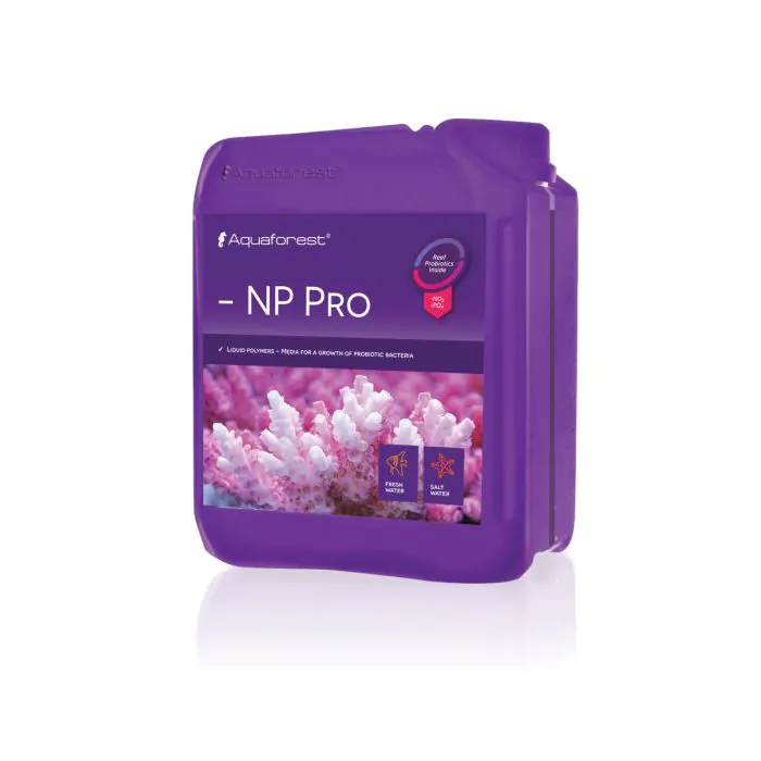 Aquaforest -NP Pro | CoralVue