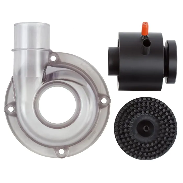 Abyzz Skimmer Kit, A200/A400 | CoralVue