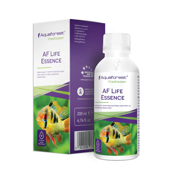 Aquaforest AF Life Essence (200ml) | CoralVue