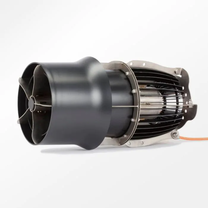 Abyzz Flow Cannon AFC400 50,000gph Commercial Flow Pump | CoralVue