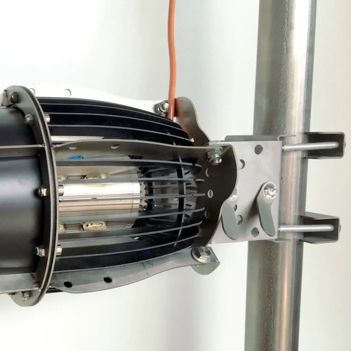 Abyzz Flow Cannon AFC400 50,000gph Commercial Flow Pump | CoralVue