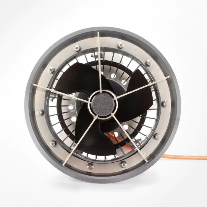 キャロットシステムズAQ－400 Abyzz Flow Cannon AFC400 50,000gph Commercial Flow Pump | CoralVue