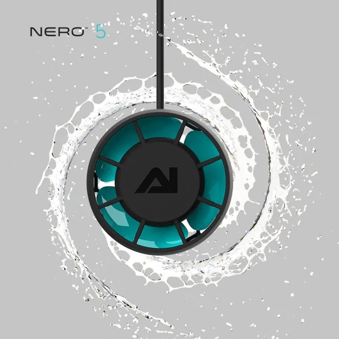 AI Nero 5 Wave Pump | CoralVue