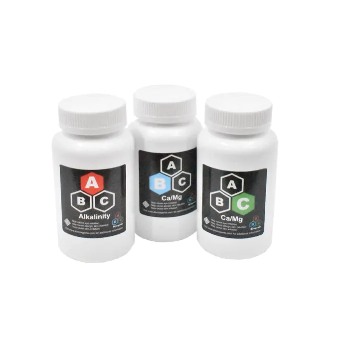 ABC Automated Testing Reagents | CoralVue