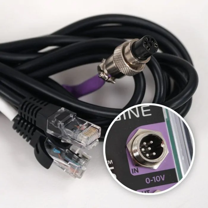 HYDROS WaveEngine APX Link | CoralVue