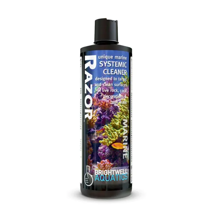 Brightwell Aquatics Razor Marine | CoralVue