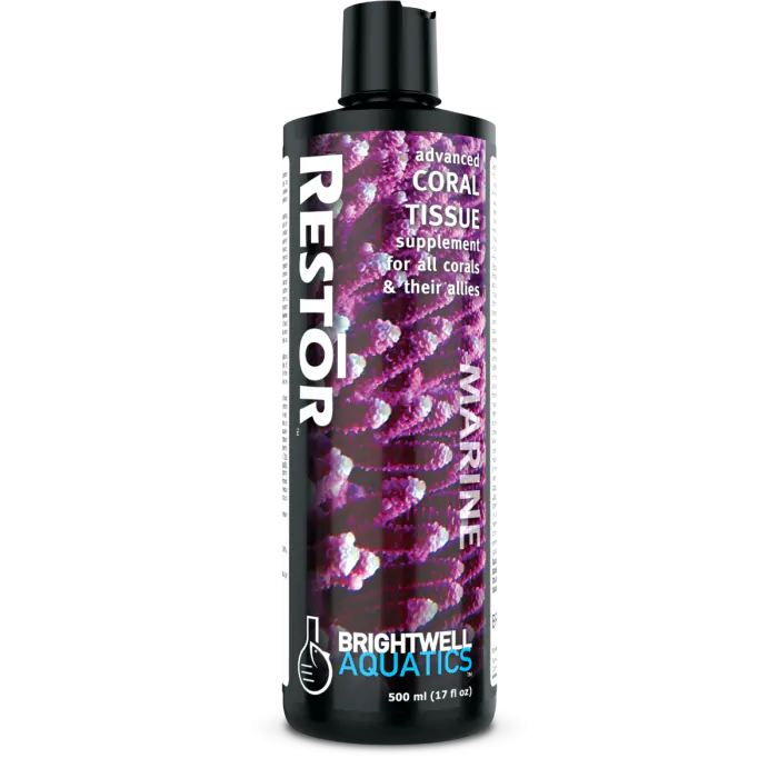 Brightwell Restōr | CoralVue