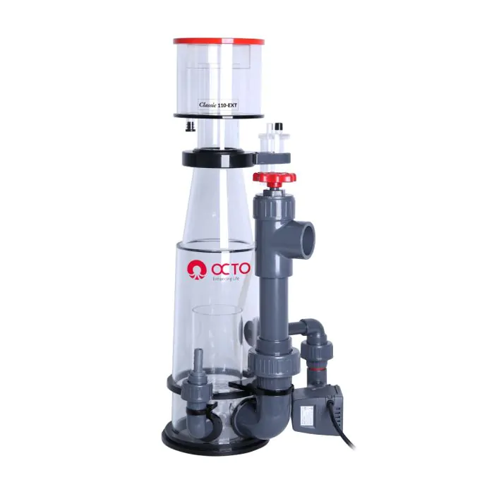 Reef Octopus Classic 110ext Recirculating External Protein Skimmer