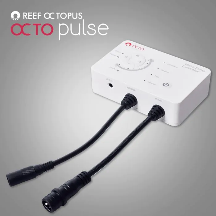 OCTO pulse4 水流ポンプ オクト パルズ4 その② OCTO pulse4 水流ポンプ オクト パルズ4 その②
