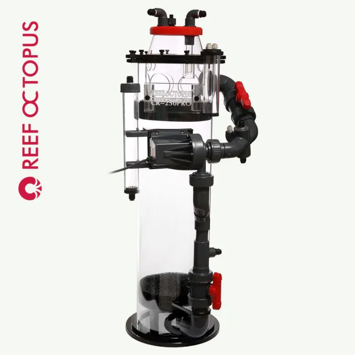Reef Octopus CR-250PRO Commercial Calcium Reactor | CoralVue