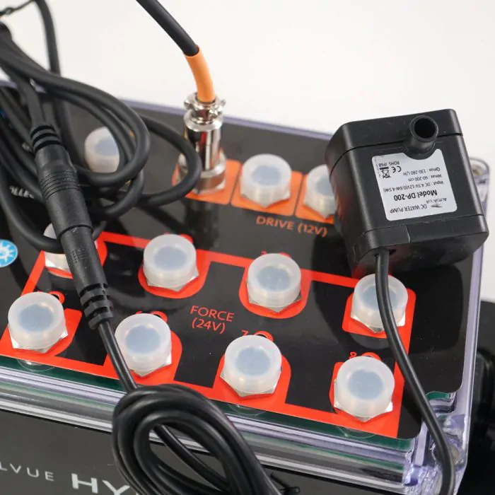 HYDROS Drive Port Cable | CoralVue