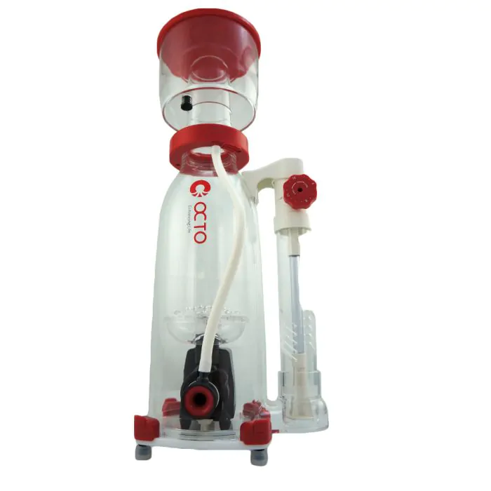 Octopus eSsence S-130 プロテインスキマー Reef Octopus eSsence S-130 Protein Skimmer | CoralVue