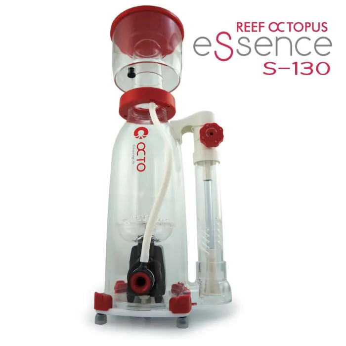 【待望★】 eSsence Octopus Reef S-130 CoralVue | Skimmer Protein 海水魚用品