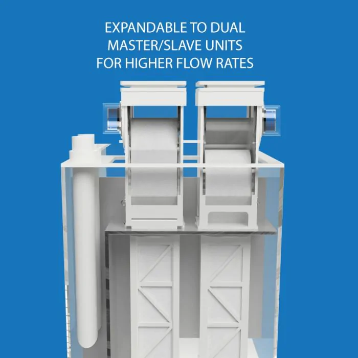 ガルルページ② Zeo- Carb For Fluval Aquaclear Filters – KGTropicals