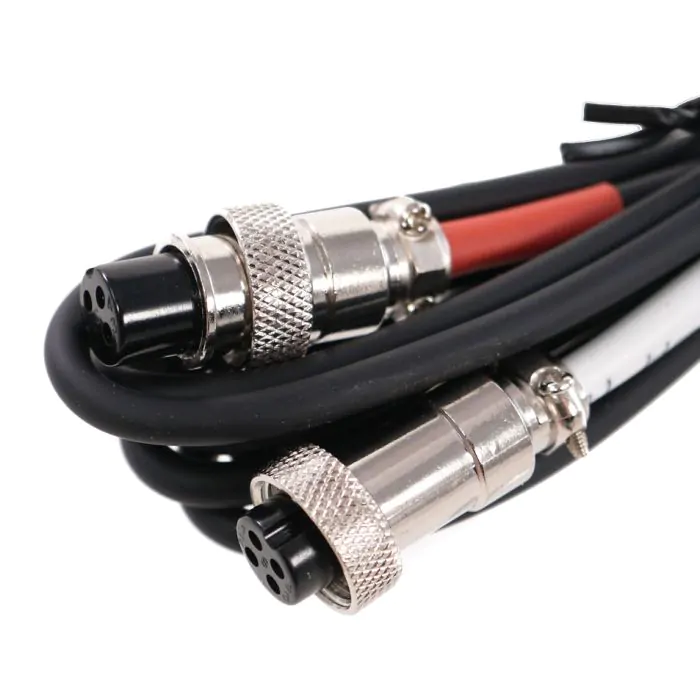 HYDROS Kraken Force Port to Power Port Cable | CoralVue