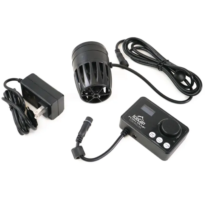 IceCap FP-60 Small Aquarium Flow Pump | CoralVue