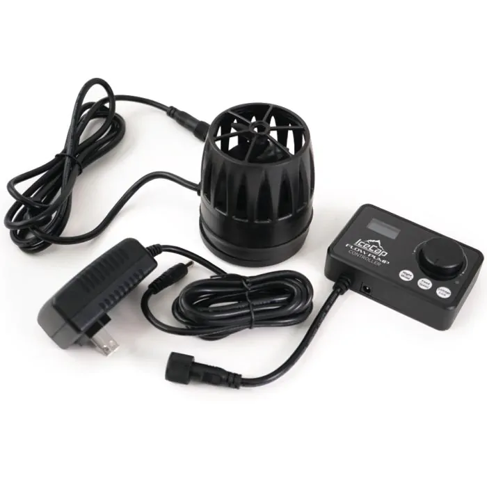 IceCap FP-200 Large Aquarium Flow Pump | CoralVue