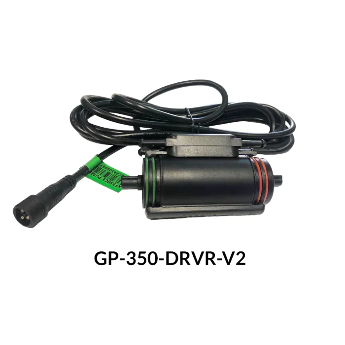 マックススペクト　GyreXF-230 Maxspect Gyre Driver | CoralVue